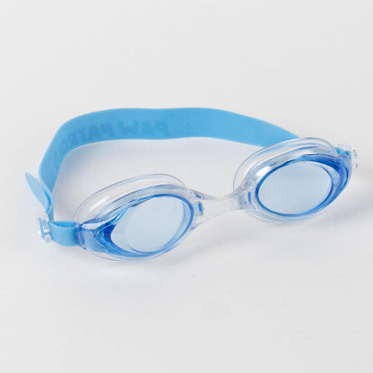 Imagen 3 - Set Toalla + Gafas Natacion Patrulla Canina Paw Patrol