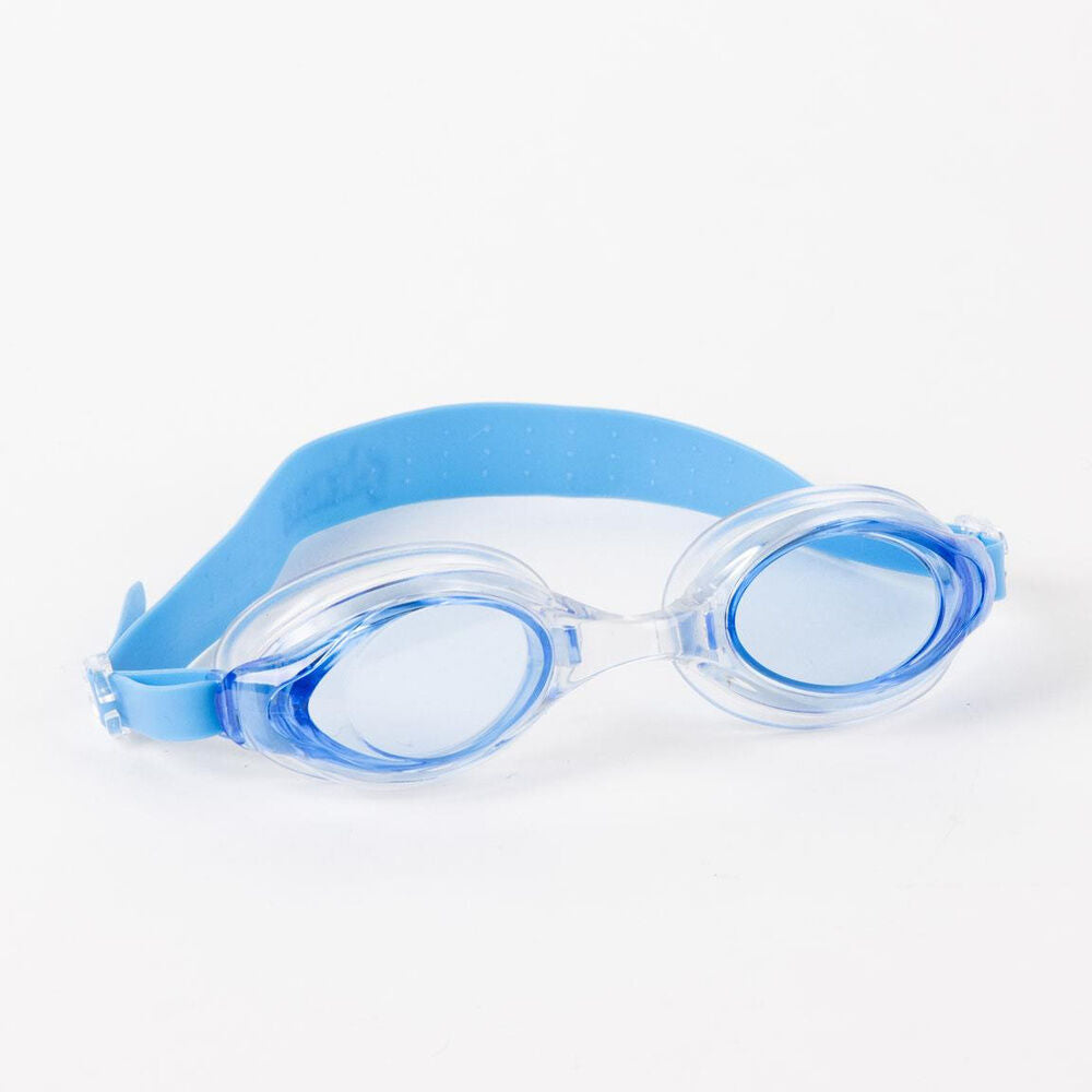 Imagen 3 - Set Toalla + Gafas Natacion Vengadores Avengers Marvel