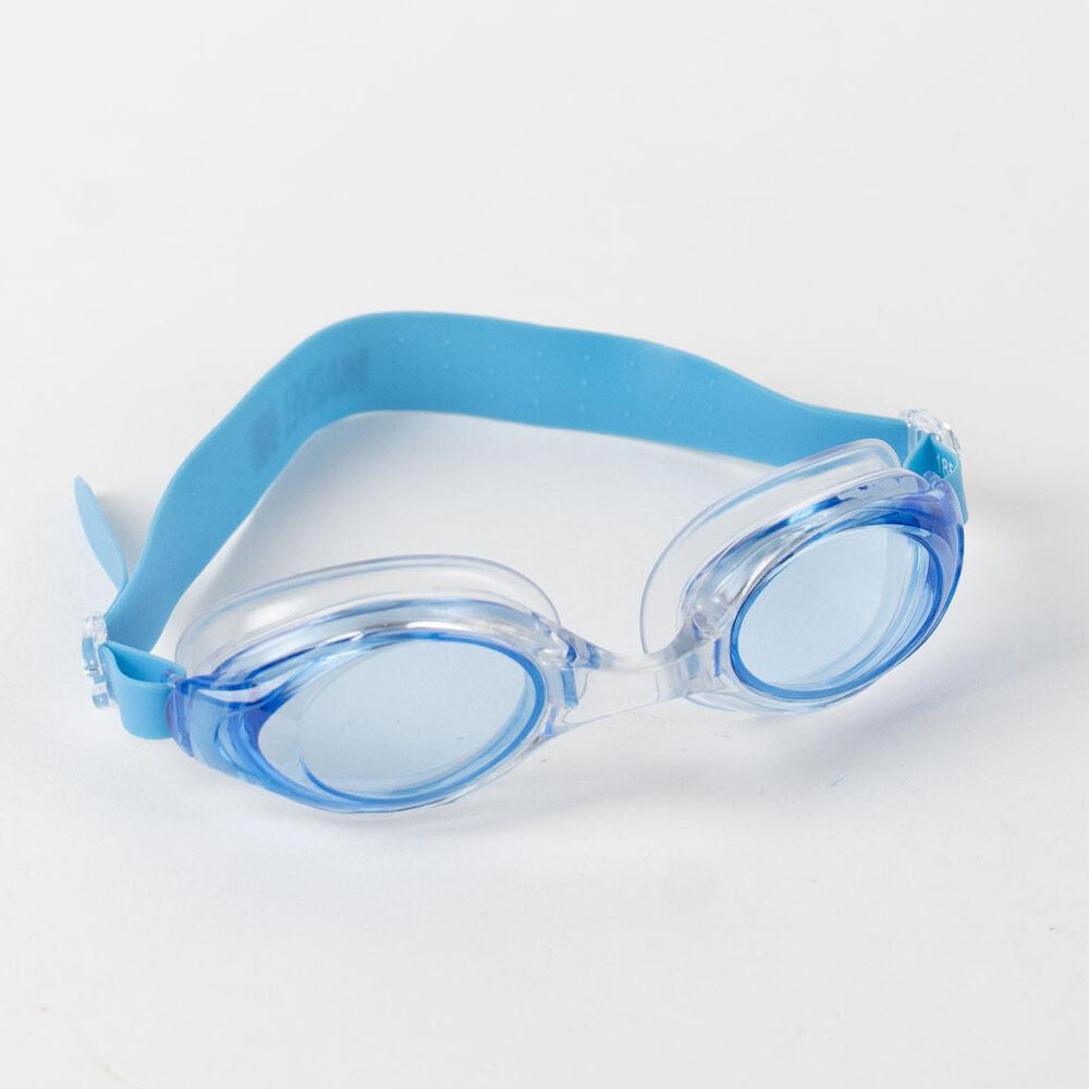 Imagen 2 - Set Toalla + Gafas Natacion Spiderman Marvel