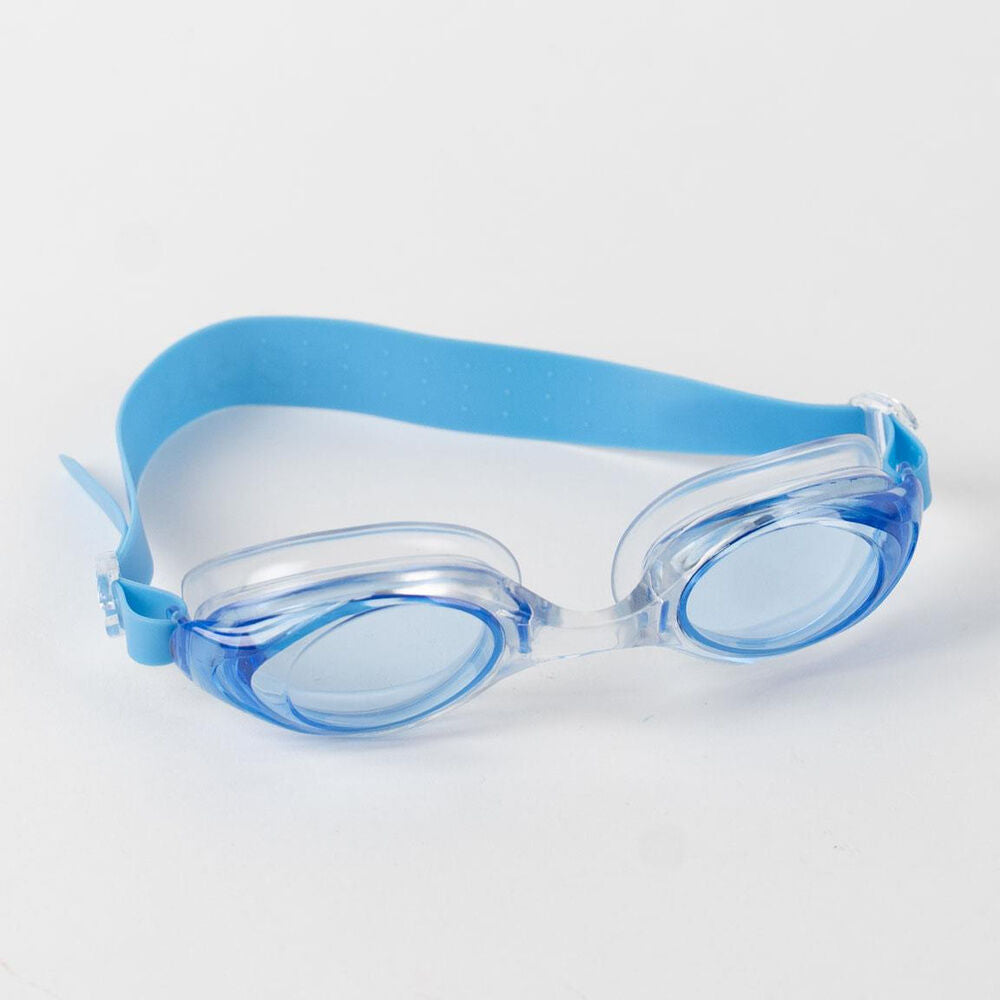 Imagen 2 - Set Toalla + Gafas Natacion Frozen Disney