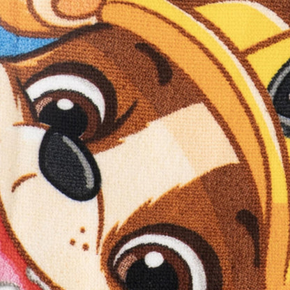 Imagen 4 - Set Toalla + Gafas Natacion Patrulla Canina Paw Patrol