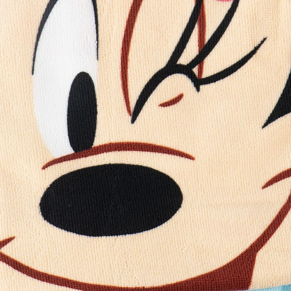 Imagen 3 - Set Toalla + Gafas Natacion Minnie Disney