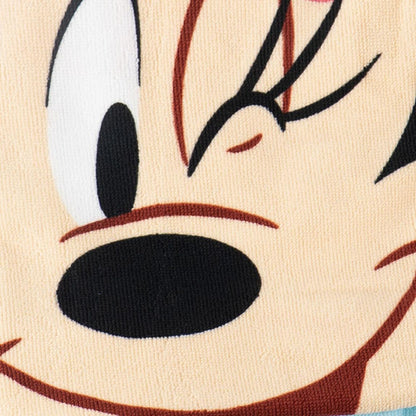 Imagen 3 - Set Toalla + Gafas Natacion Minnie Disney