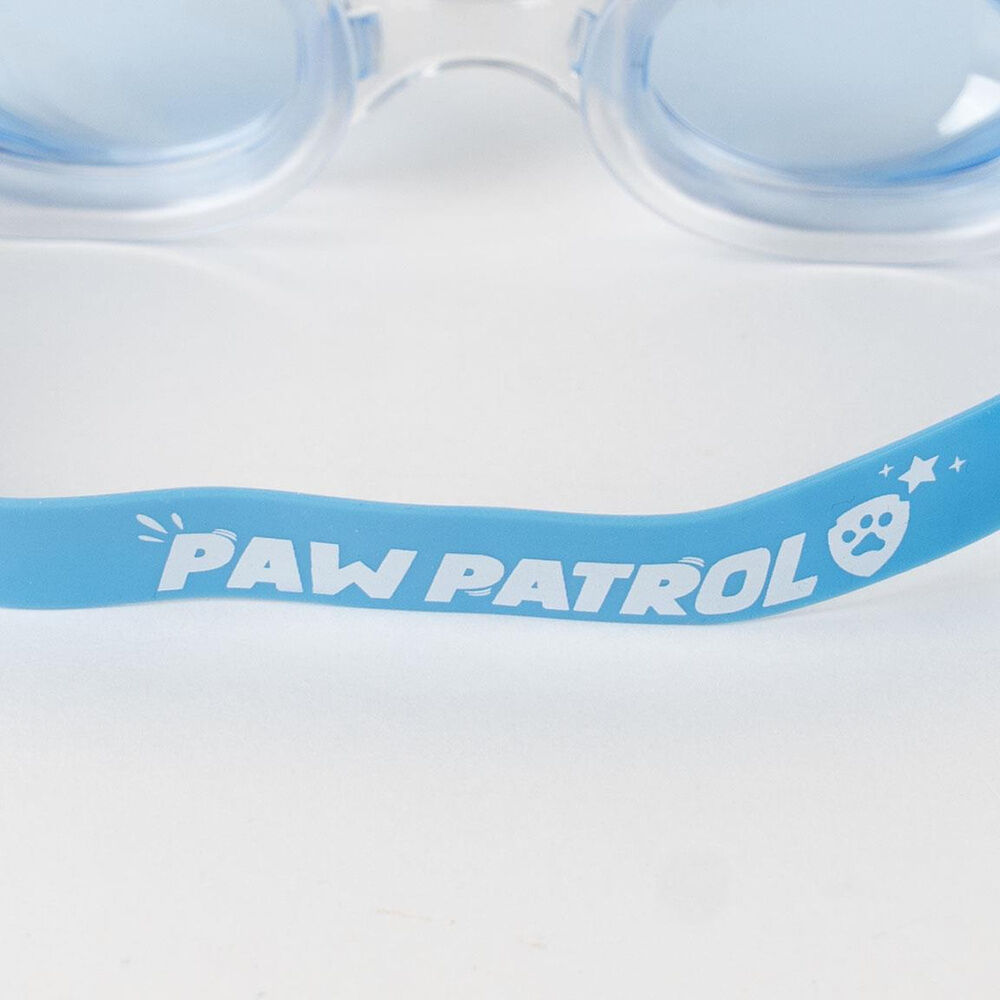 Imagen 5 - Set Toalla + Gafas Natacion Patrulla Canina Paw Patrol