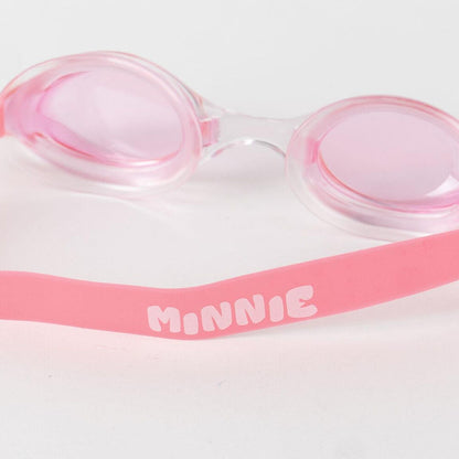 Imagen 4 - Set Toalla + Gafas Natacion Minnie Disney