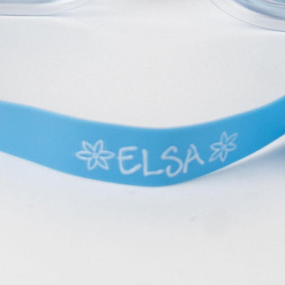 Imagen 4 - Set Toalla + Gafas Natacion Frozen Disney