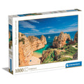 Imagen 1 - Puzzle Algarve Portugal 1000Pzs