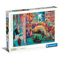 Imagen 1 - Puzzle Luna De Carnaval 1000Pzs
