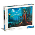 Imagen 1 - Puzzle El Señor Del Tiempo 1000Pzs