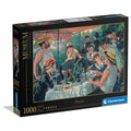 Imagen 1 - Puzzle Almuerzo En El Barco 1000Pzs
