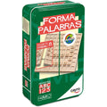 Imagen 1 - Juego Forma Palabras