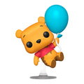 Imagen 1 - Figura Pop Disney Winnie The Pooh With Balloon