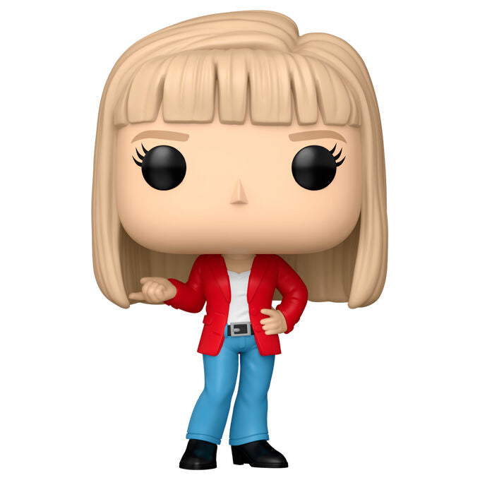 Imagen 1 - Figura Pop Sensacion De Vivir Kelly Taylor
