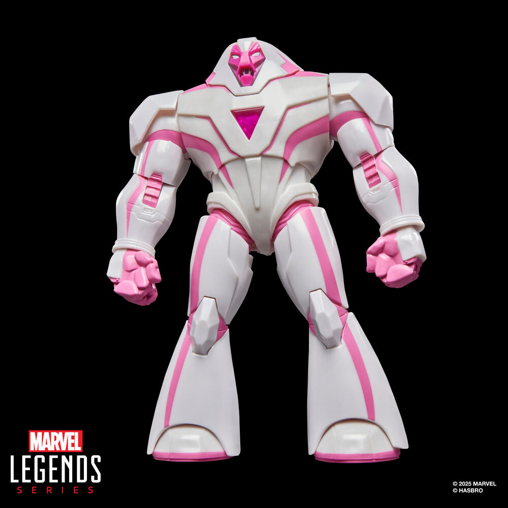 Imagen 10 - Figura Nimroo X-men Marvel Legends Series 15Cm