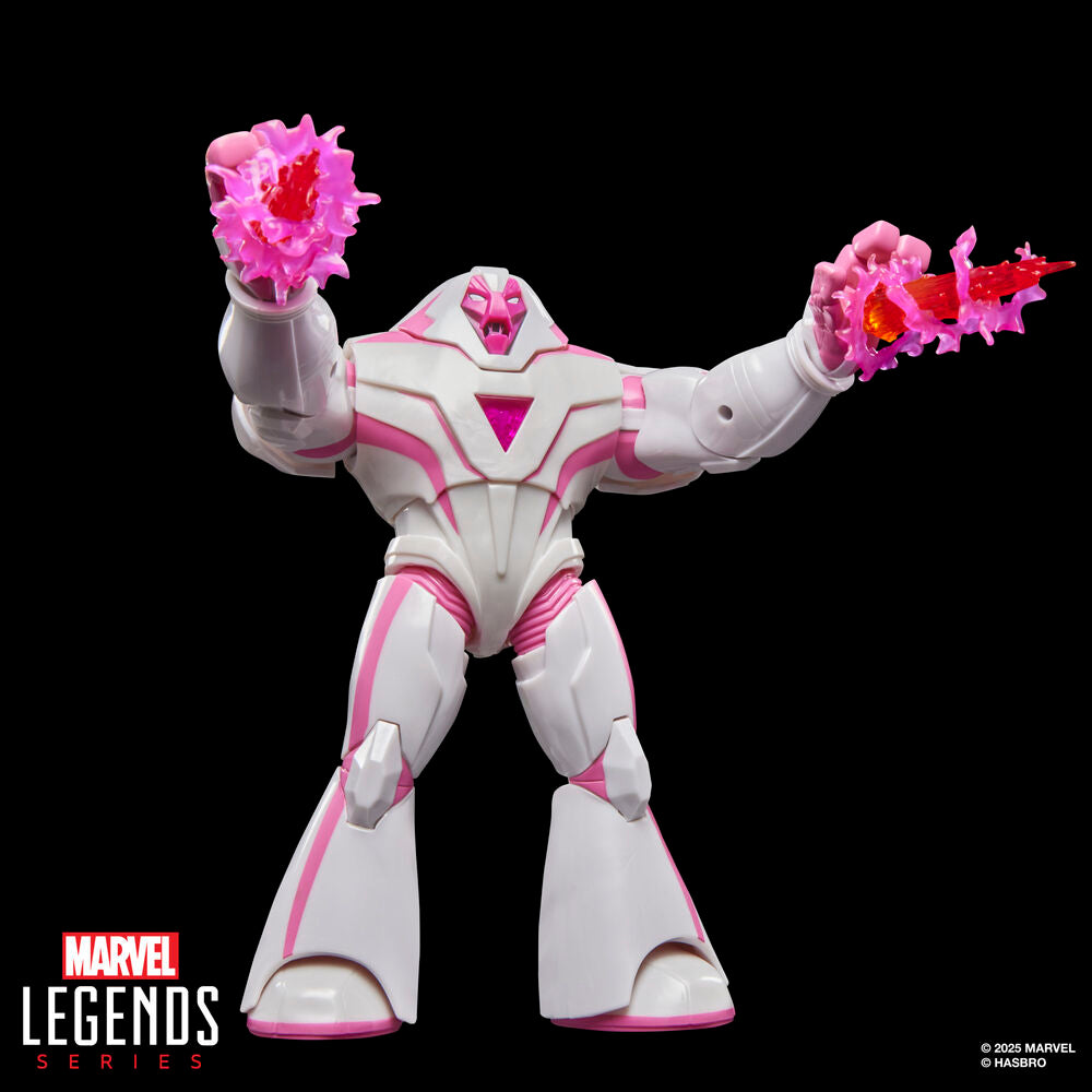 Imagen 14 - Figura Nimroo X-men Marvel Legends Series 15Cm