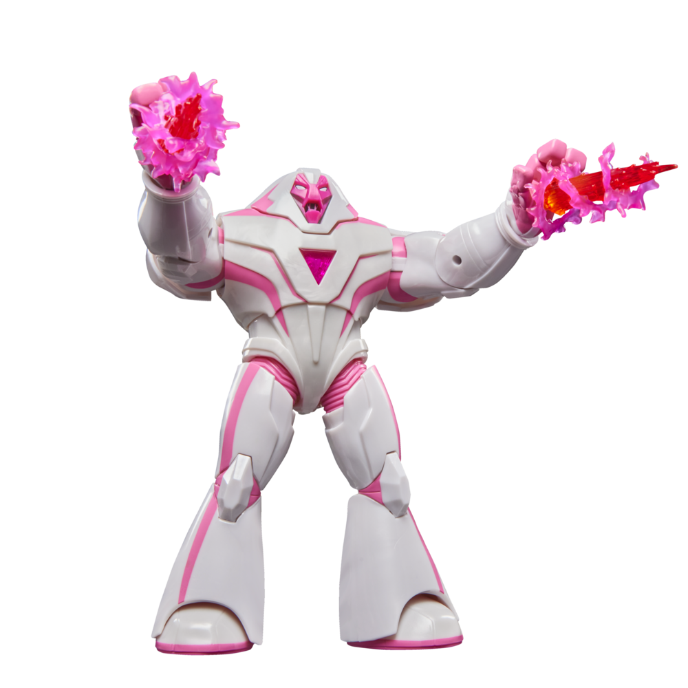 Imagen 6 - Figura Nimroo X-men Marvel Legends Series 15Cm