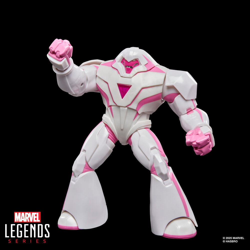 Imagen 16 - Figura Nimroo X-men Marvel Legends Series 15Cm