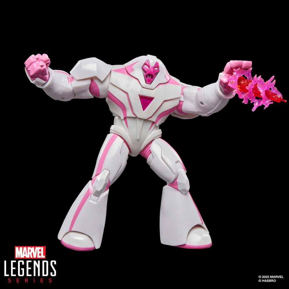 Imagen 17 - Figura Nimroo X-men Marvel Legends Series 15Cm