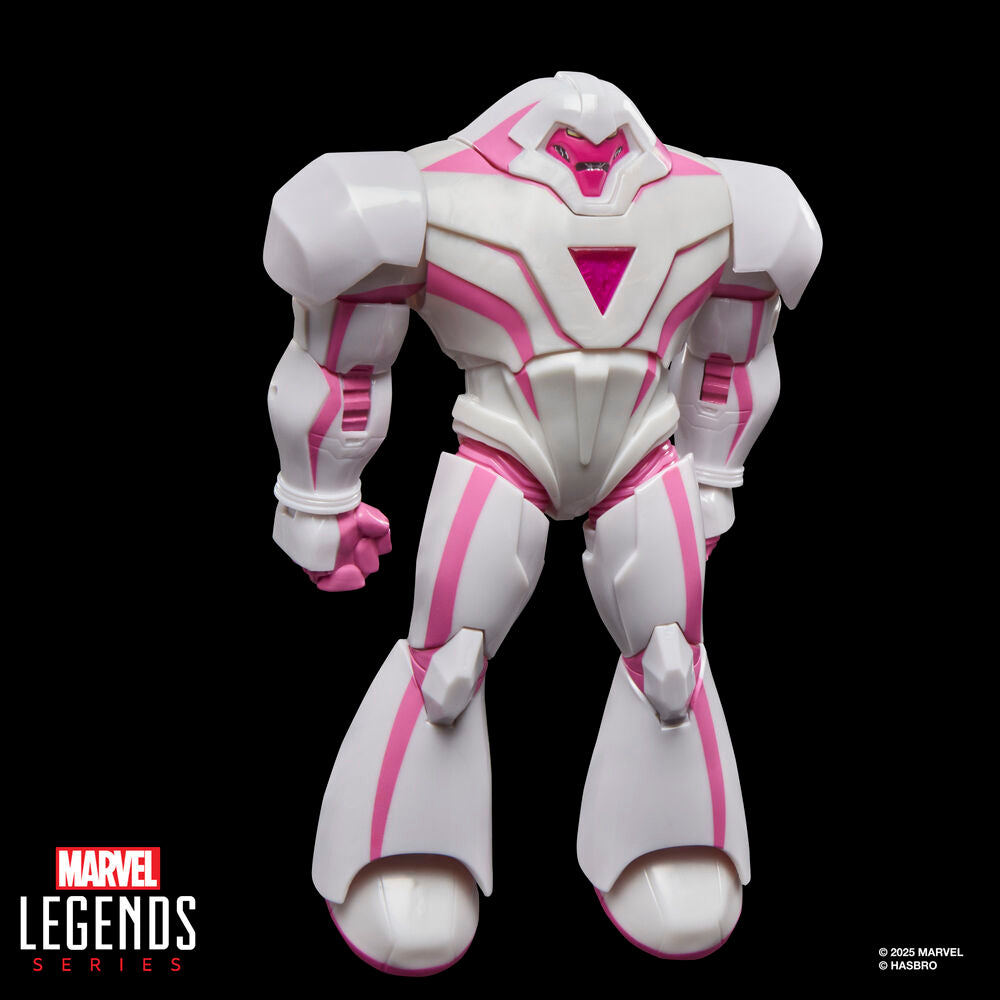 Imagen 18 - Figura Nimroo X-men Marvel Legends Series 15Cm