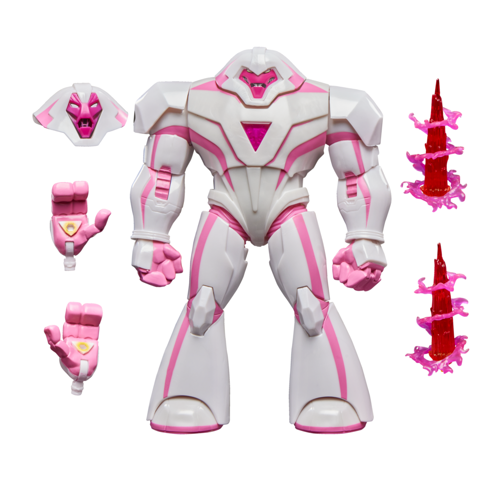 Imagen 2 - Figura Nimroo X-men Marvel Legends Series 15Cm