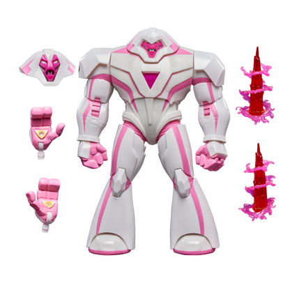 Imagen 2 - Figura Nimroo X-men Marvel Legends Series 15Cm