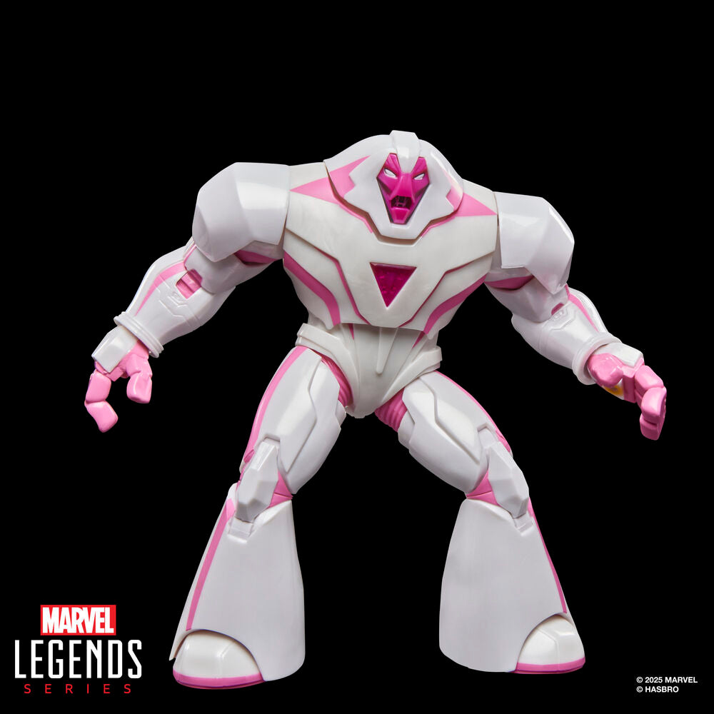 Imagen 19 - Figura Nimroo X-men Marvel Legends Series 15Cm