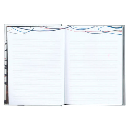 Imagen 3 - Cuaderno Con Luz Ghost In The Shell