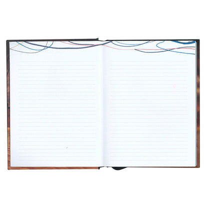 Imagen 3 - Cuaderno Con Luz City Ghost In The Shell