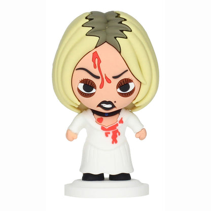 Imagen 3 - Set 3 Figuras Pokis Chucky 7Cm