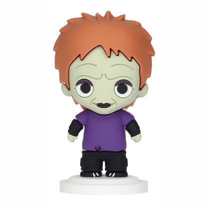 Imagen 4 - Set 3 Figuras Pokis Chucky 7Cm