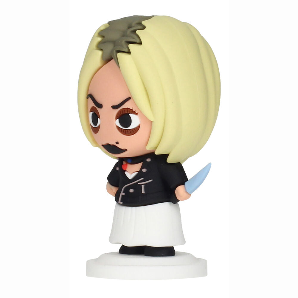 Imagen 2 - Figura Pokis Tiffany Chucky
