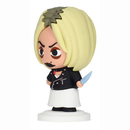Imagen 2 - Figura Pokis Tiffany Chucky