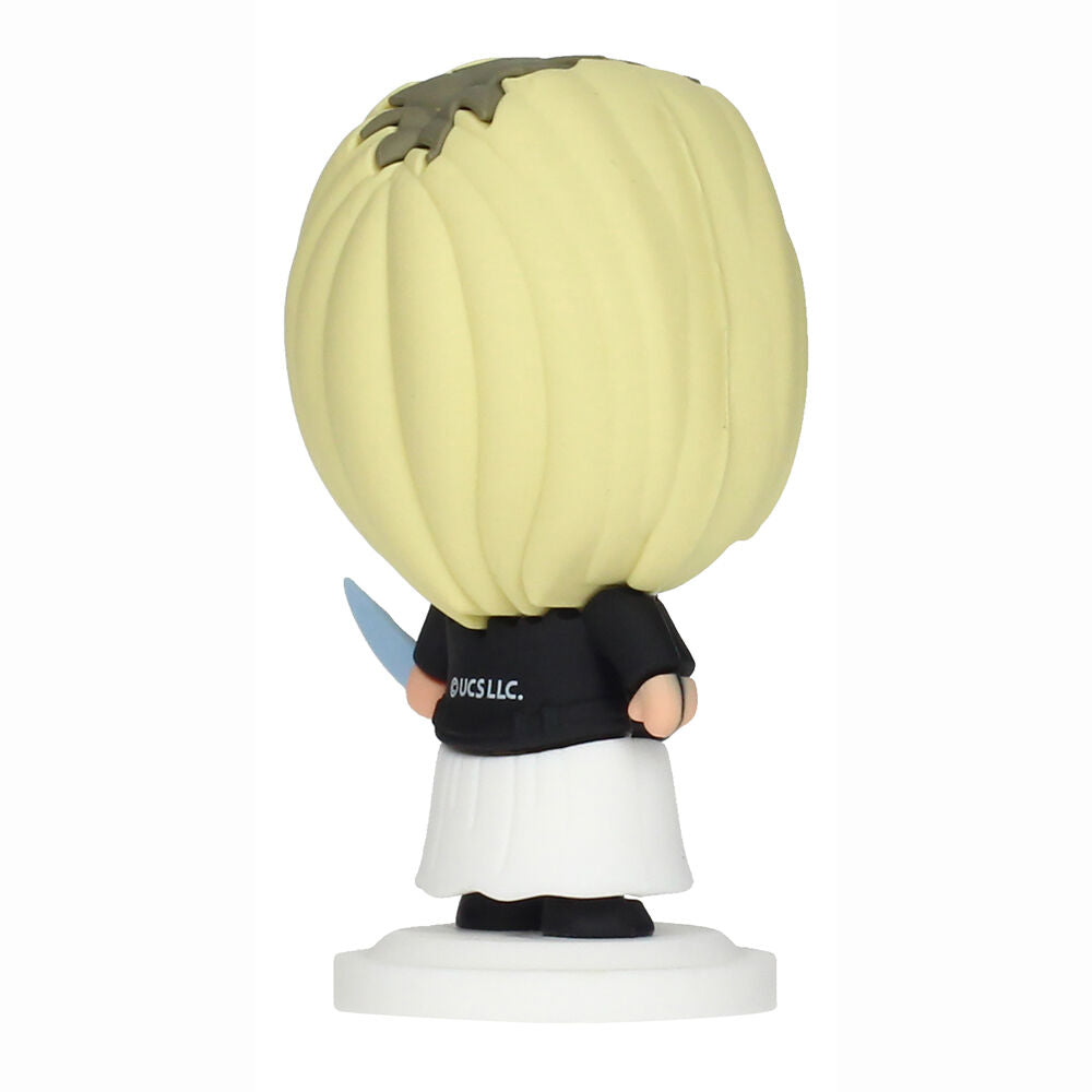 Imagen 3 - Figura Pokis Tiffany Chucky