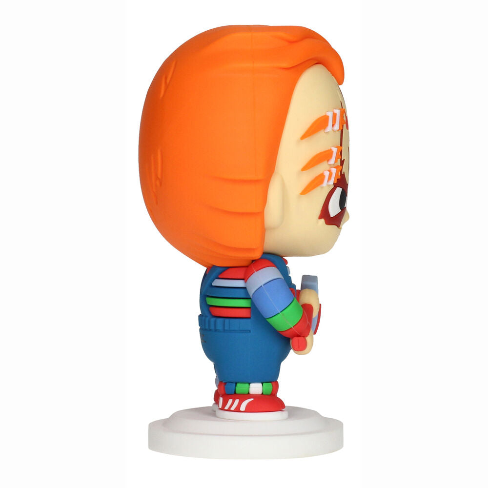 Imagen 3 - Figura Pokis Chucky 12Cm
