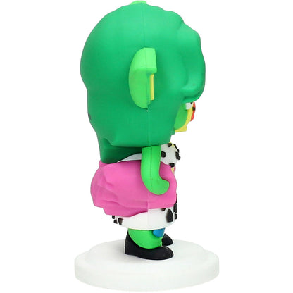 Imagen 4 - Figura Pokis Greta Gremlins 7Cm