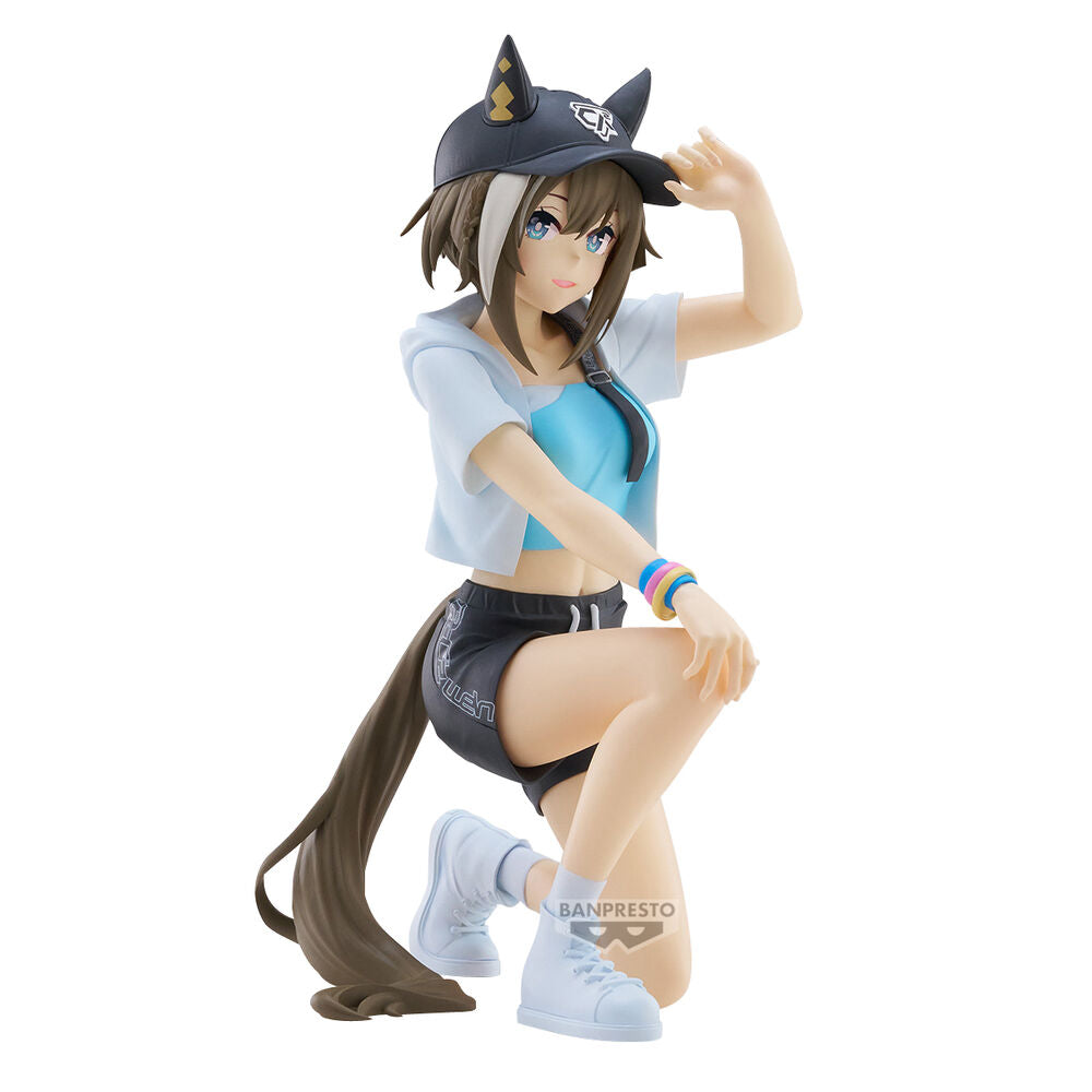 Imagen 1 - Figura Cheval We N Grand Umamusume Pretty Derby 14Cm