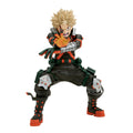 Imagen 1 - Figura Bakugo Katsuki Dynamight Grandista My Hero Academia 22Cm