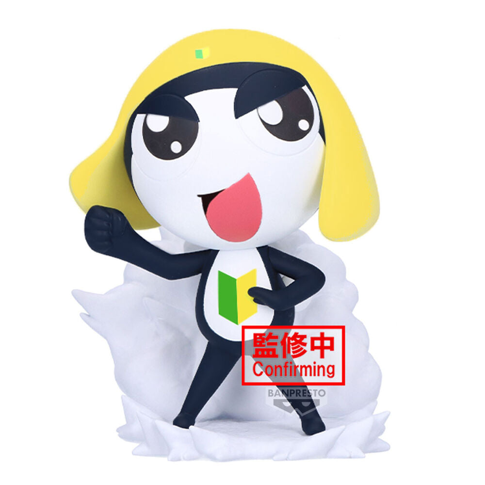 Imagen 1 - Figura Tamama Platoon Sgt Frog 10Cm