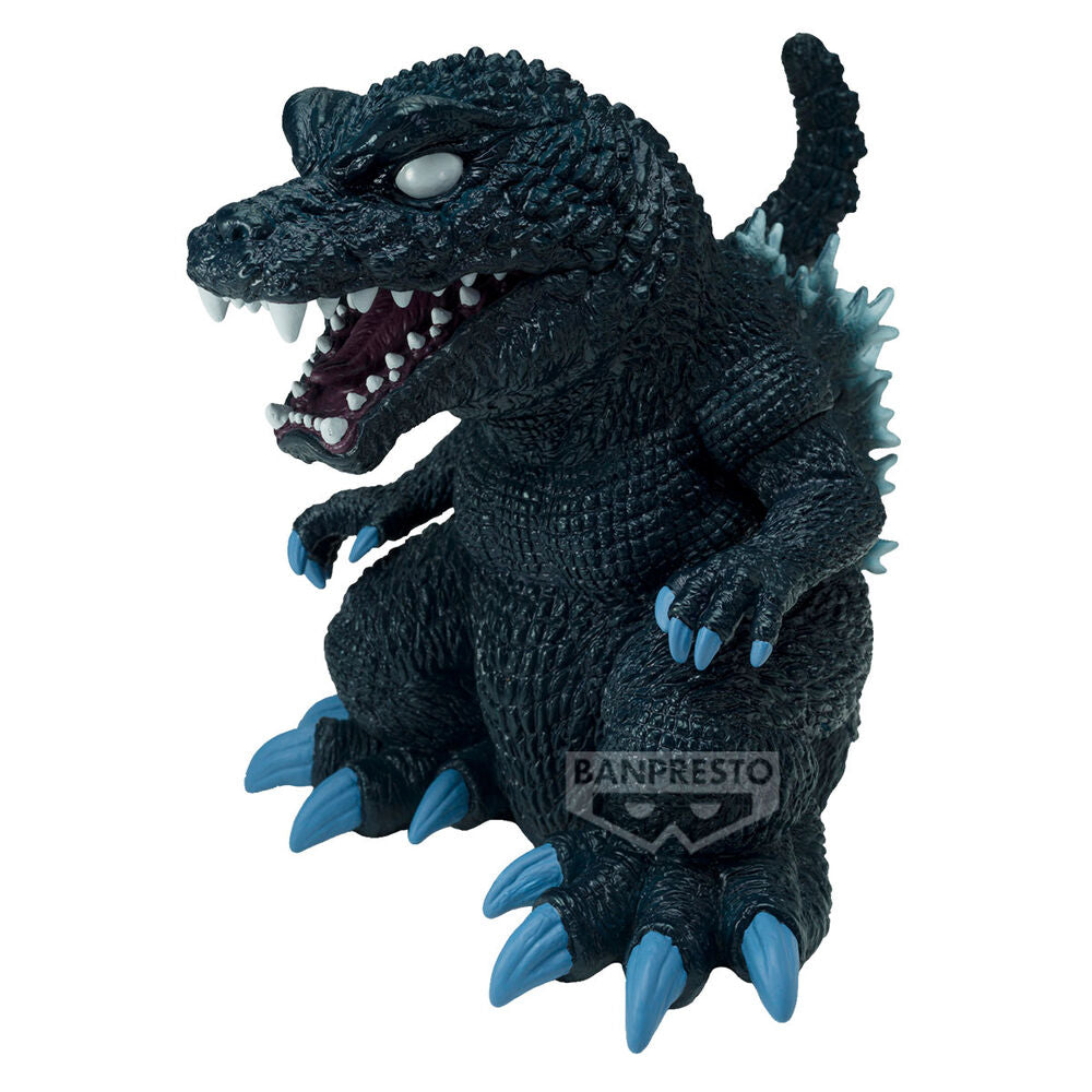 Imagen 1 - Figura Godzilla 2001 Ver B Enshrined Monsters Toho Monster 14Cm