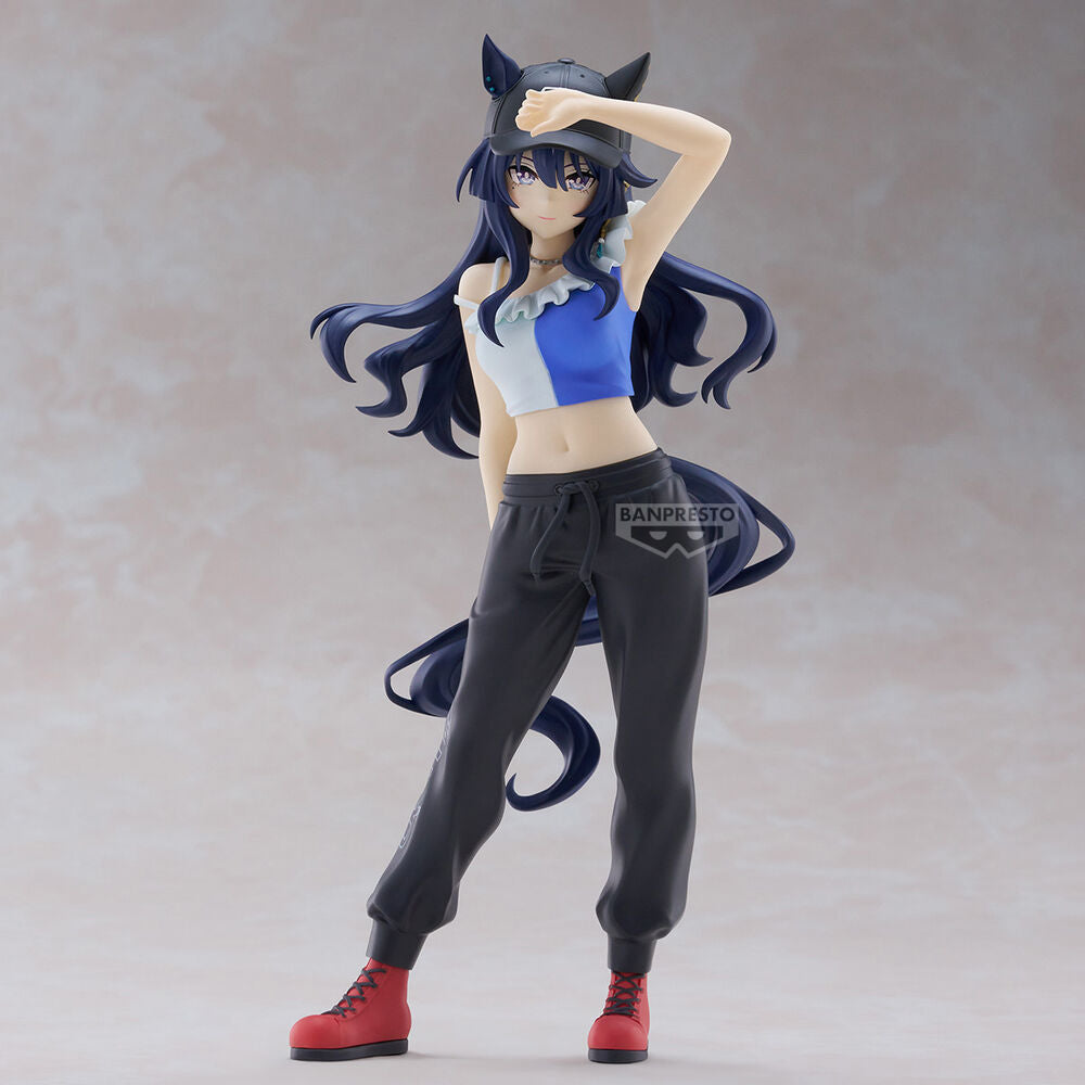 Imagen 2 - Figura Verxina We N Umamusume Pretty Derby 19Cm