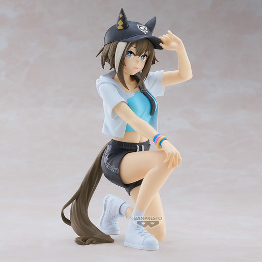 Imagen 2 - Figura Cheval We N Grand Umamusume Pretty Derby 14Cm
