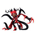 Imagen 1 - Figura Radio Demon Alastor Hazbin Hotel 17Cm