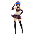 Imagen 1 - Figura Lunamaria Hawke Glitter & Glamour Racing Ver Mobile Suit Gundam Seed Freedom 22Cm