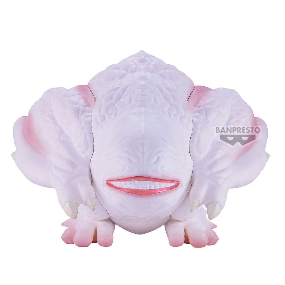 Imagen 1 - Figura Khezu Ver A Enshrined Monster Monster Hunter 10Cm