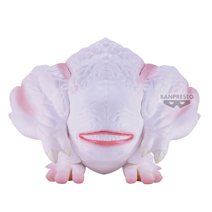 Imagen 1 - Figura Khezu Ver A Enshrined Monster Monster Hunter 10Cm