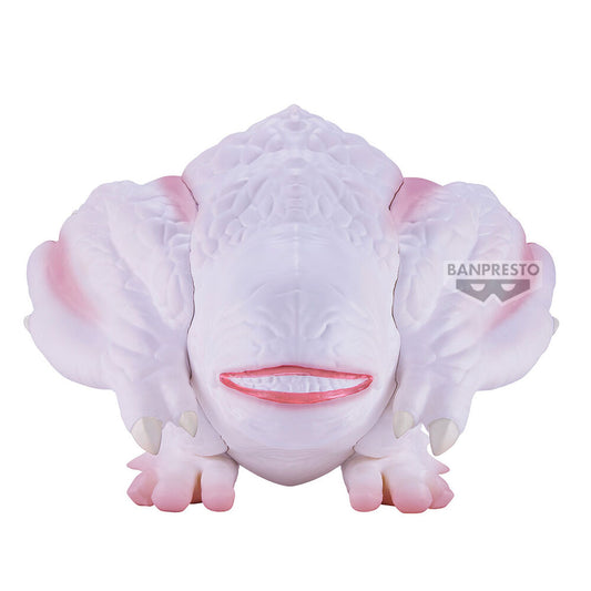 Imagen 1 - Figura Khezu Ver A Enshrined Monster Monster Hunter 10Cm