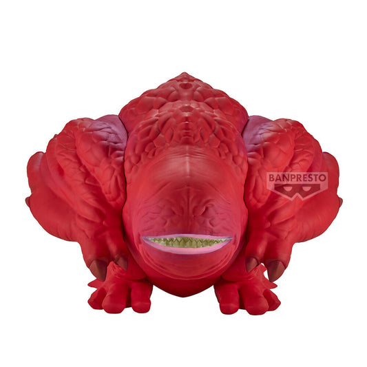 Imagen 1 - Figura Khezu Ver B Enshrined Monster Monster Hunter 10Cm
