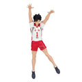 Imagen 1 - Figura Tetsuro Kuroo Posing Second Uniform Ver Haikyu!! 23Cm