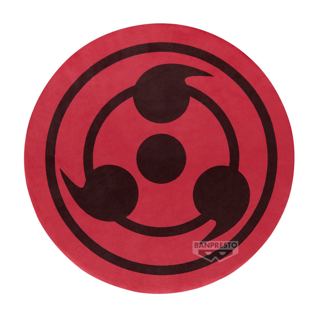 Imagen 1 - Peluche Itachi Sharingan Super Big Naruto Shippuden 39Cm
