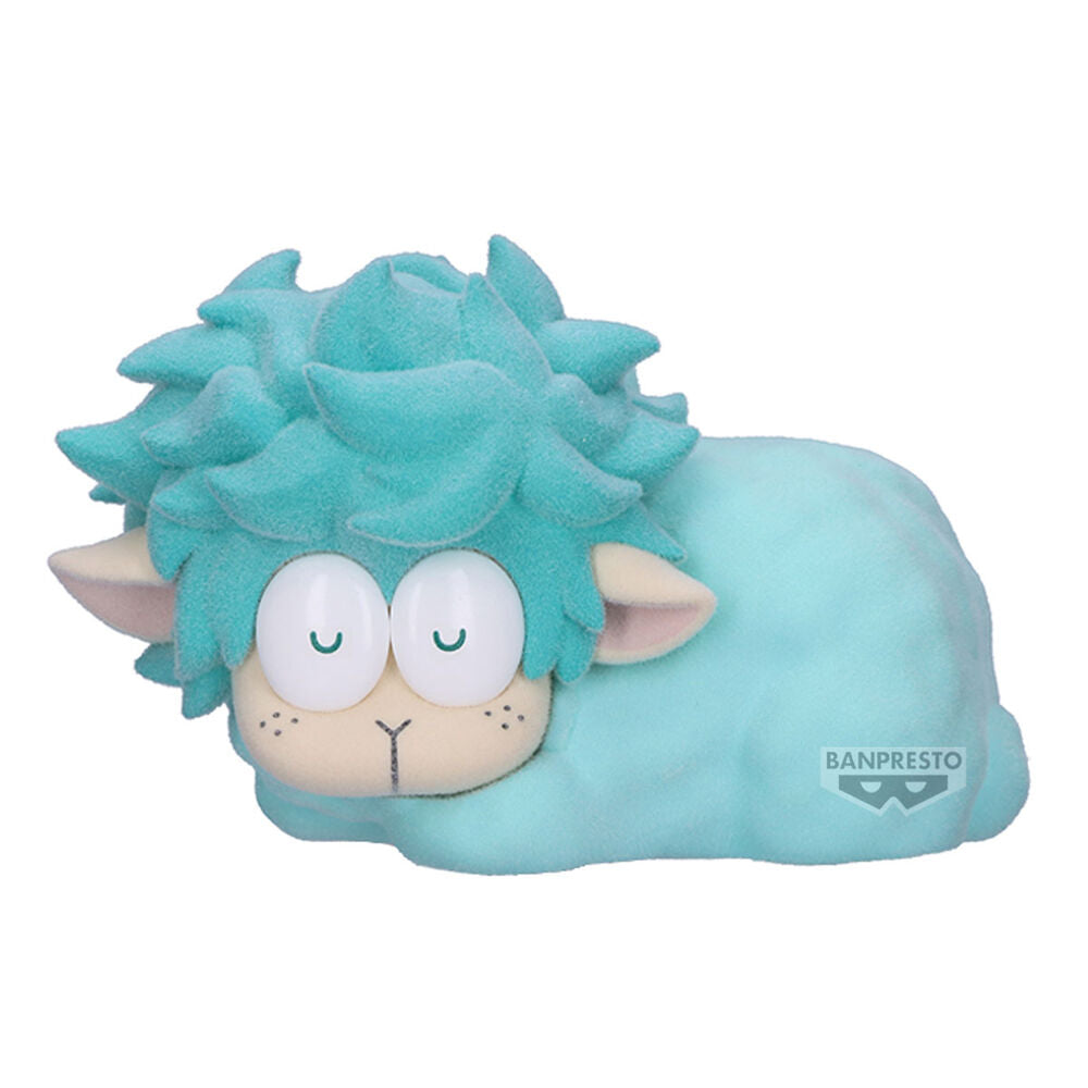 Imagen 1 - Figura Dekusheep Fluffy Puffy My Hero Academia 6Cm